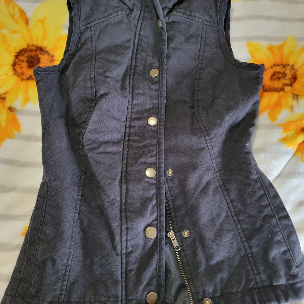 Vest